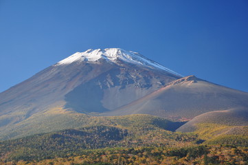 富士山