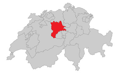 Schweiz - Luzern