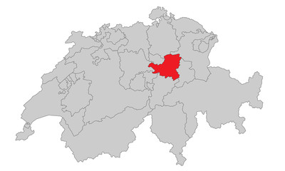 Schweiz - Schwyz