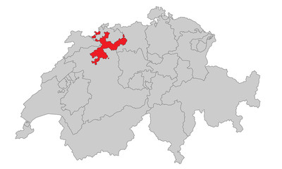 Schweiz - Solothurn