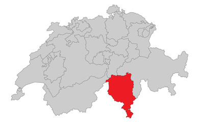 Schweiz - Tessin