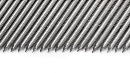 Nails for nail gun

