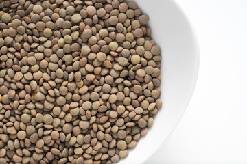 Lentils