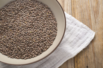 Lentils
