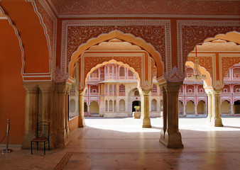  City Palace