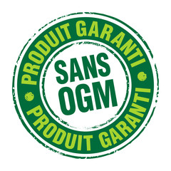 Tampon - Garanti sans OGM - 93395245