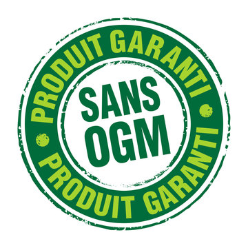 Tampon - Garanti sans OGM