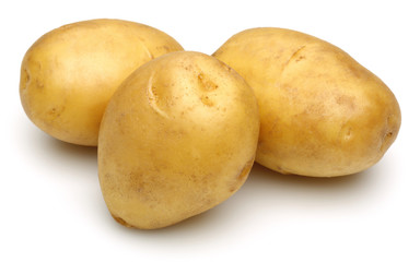 Potato group