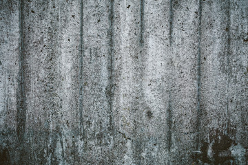 Weathered concrete wall texture