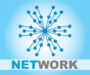 Network concept