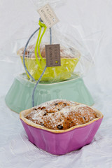 Christstollen
