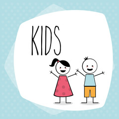 Kids design 