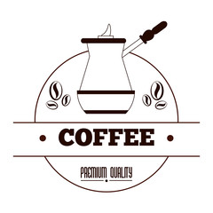 Coffee design 