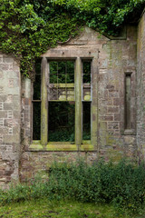 Seacliff House hidden in the woods where nature is slowly reclaiming. ..Building Built in 1841 and...