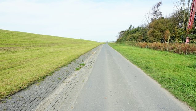 Weg ins Ungewisse 2