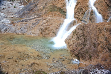 Naturschauspiel