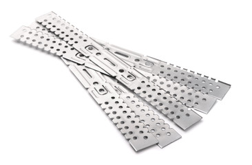 Metal U-Bracket