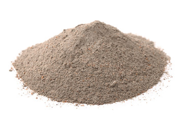 Concrete sand mix