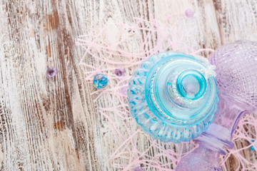 bijouterie background