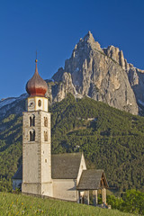 Sankt Valentin in Seis