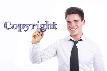 Copyright