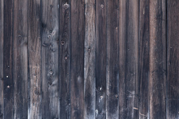 Holzhintergrund, abgewittert kühl