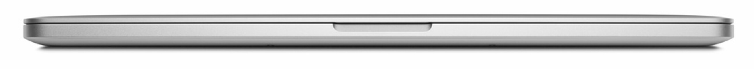 Obraz premium ultra thin laptop