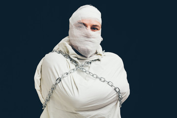 Dangerous patient