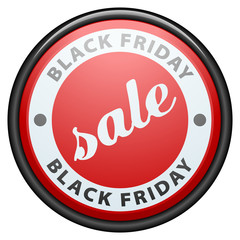 Black Friday Sale