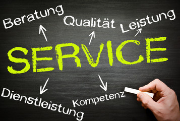 Service