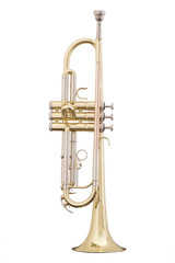 classical music wind instrument trumpet