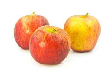 Apples