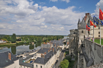 Amboise - Loira, Francia