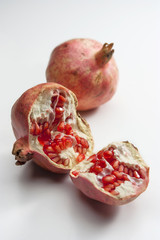 Pomegranate Fruit