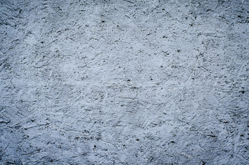 Blue wall background
