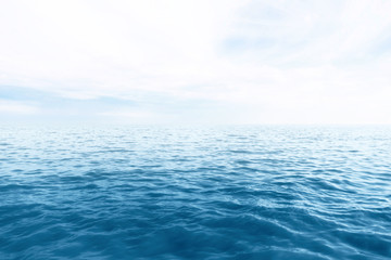 Fototapeta premium Sea