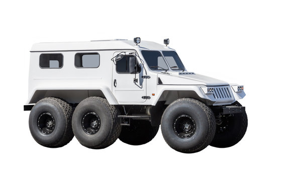 ATV