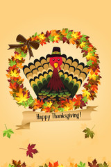 Thanksgiving Background