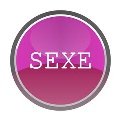 Sexe dans un bouton rose