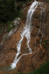 Wasserfall im Allgäu