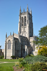 Bryn Athyn Cathedral