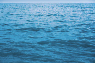 Sea