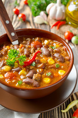 Chili Con Carne