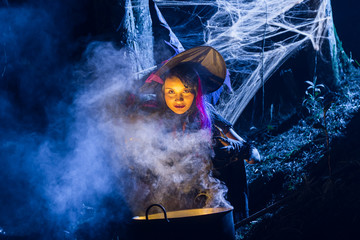 llegada de halloween 