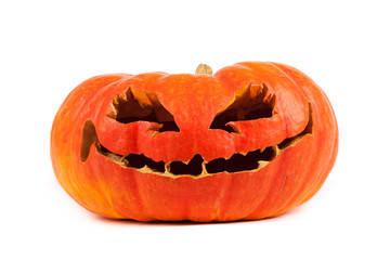 Halloween pumpkin