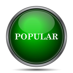 Popular  icon