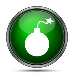 Bomb icon