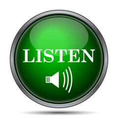 Listen icon