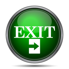 Exit icon