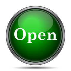 Open icon